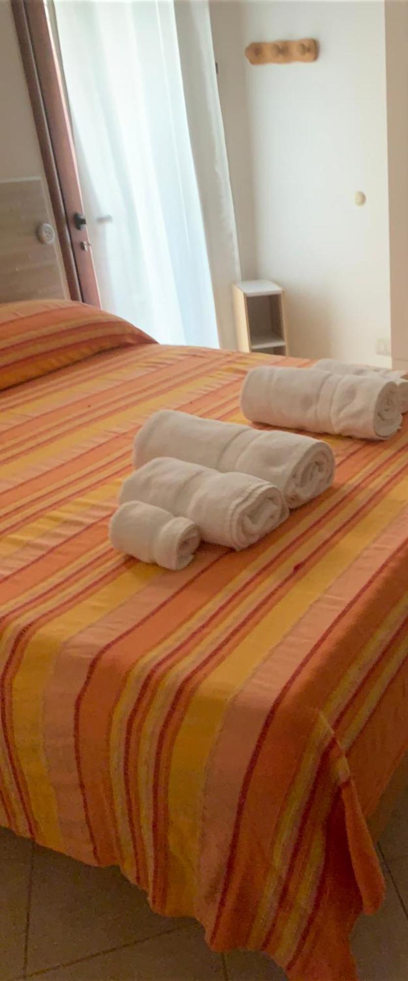 Aris Hotel Alghero Ngoại thất bức ảnh