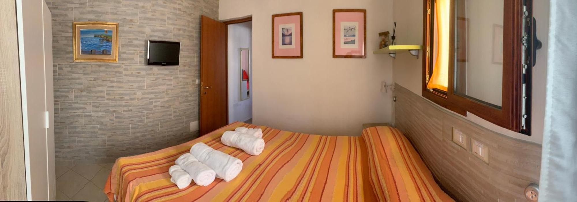 Aris Hotel Alghero Ngoại thất bức ảnh