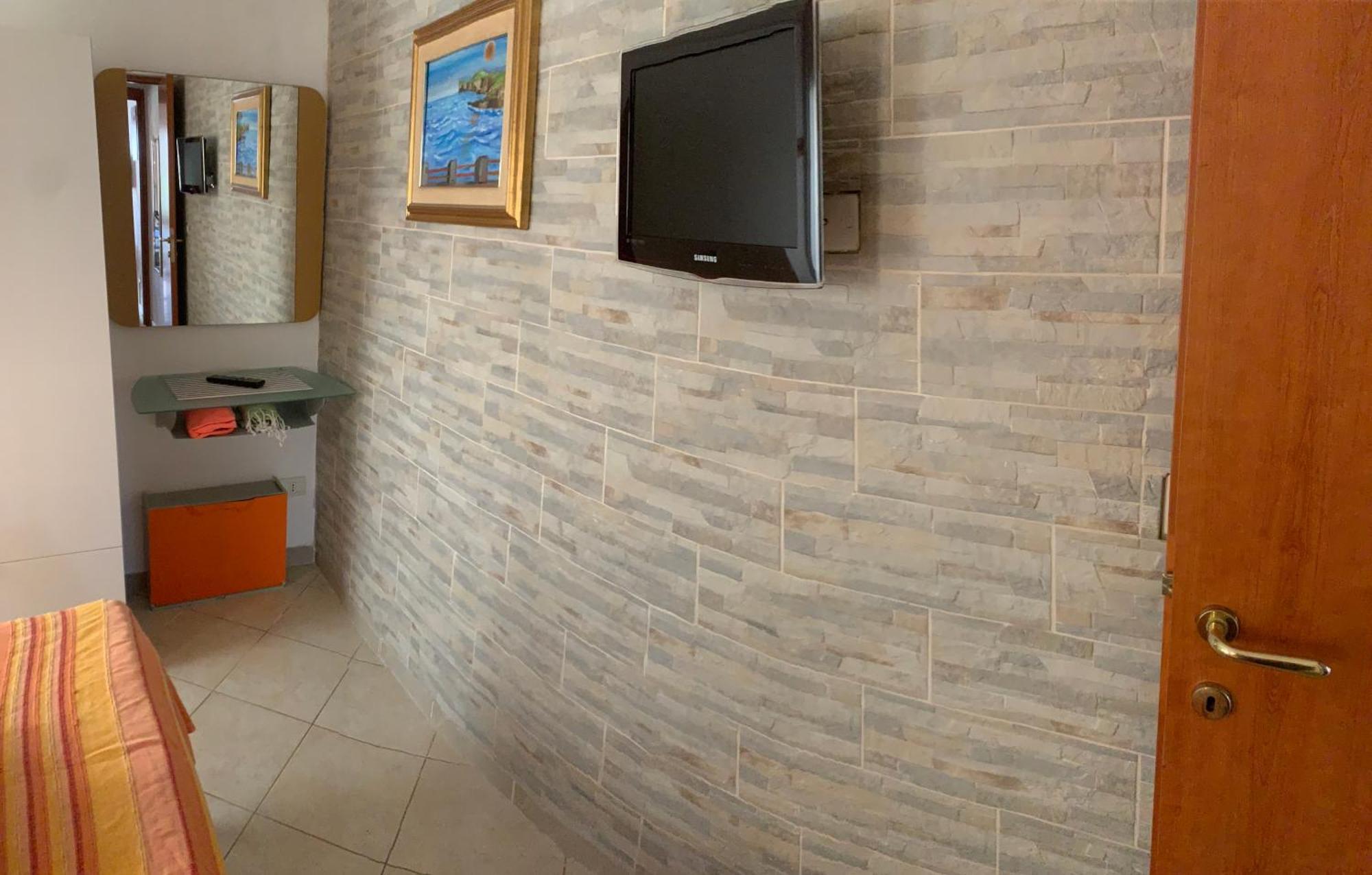 Aris Hotel Alghero Ngoại thất bức ảnh