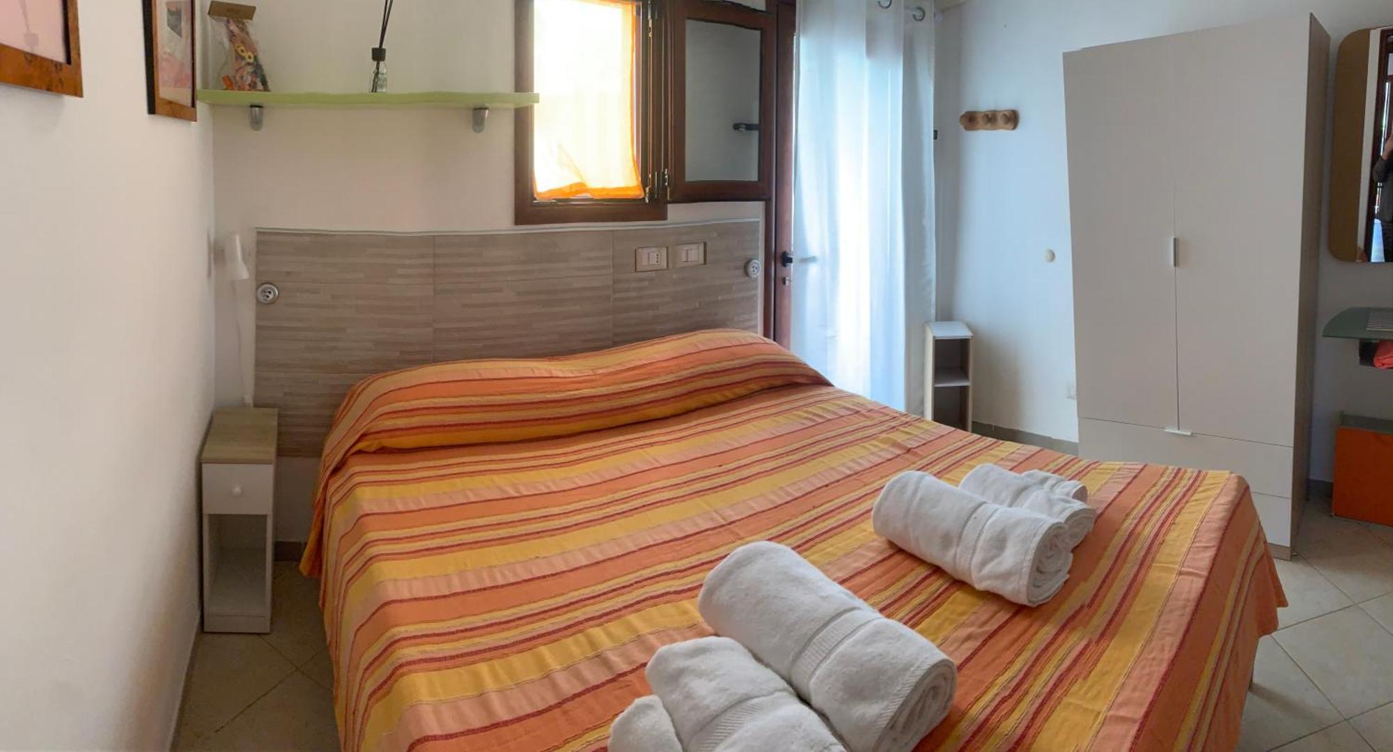 Aris Hotel Alghero Ngoại thất bức ảnh