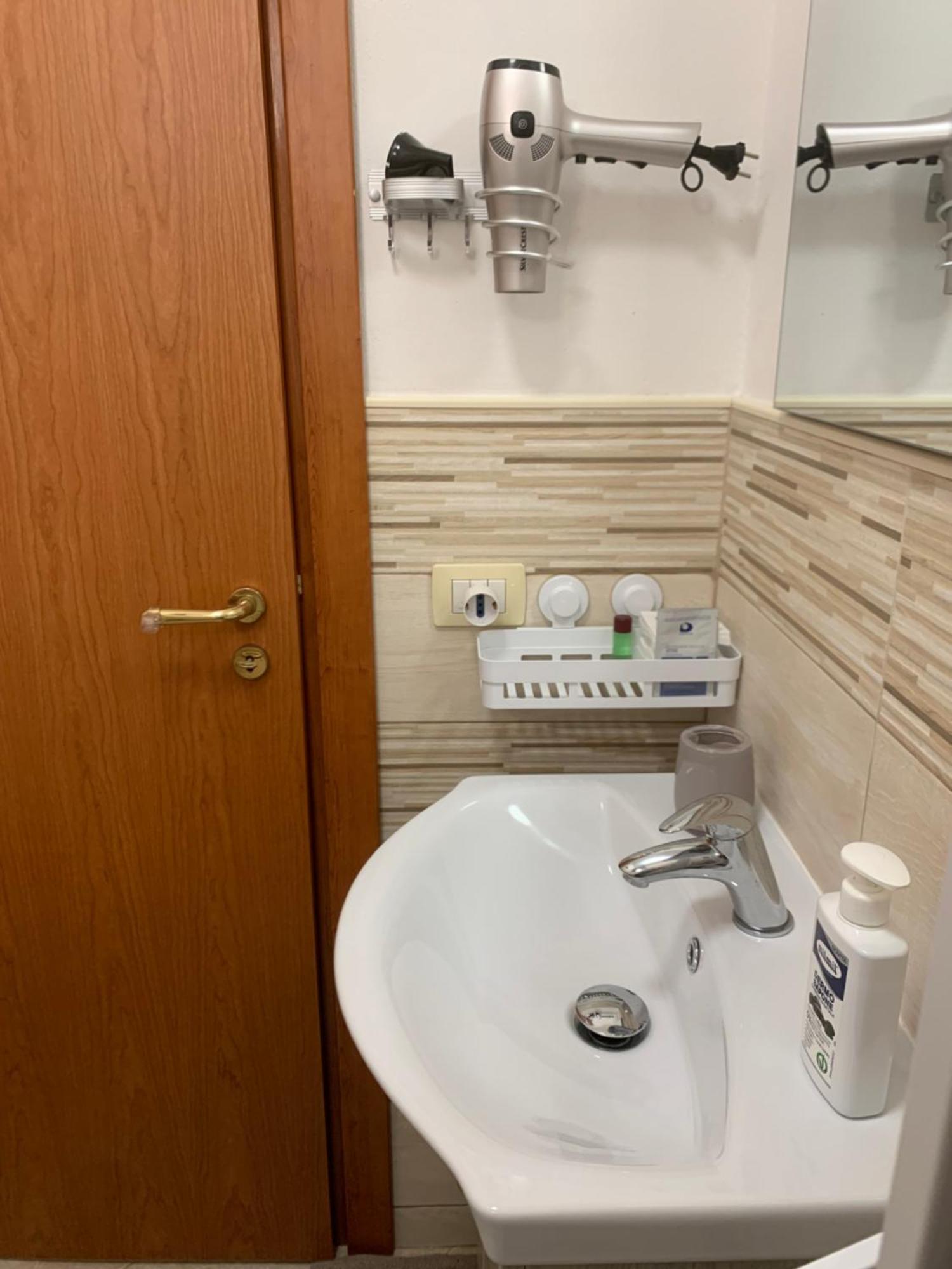 Aris Hotel Alghero Ngoại thất bức ảnh
