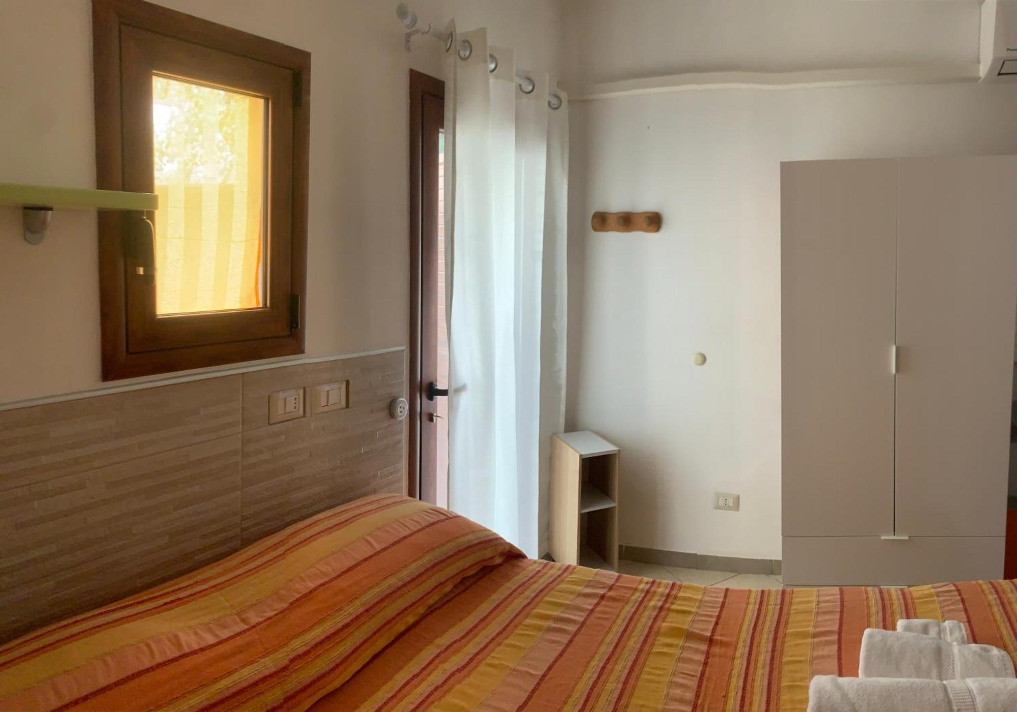 Aris Hotel Alghero Ngoại thất bức ảnh