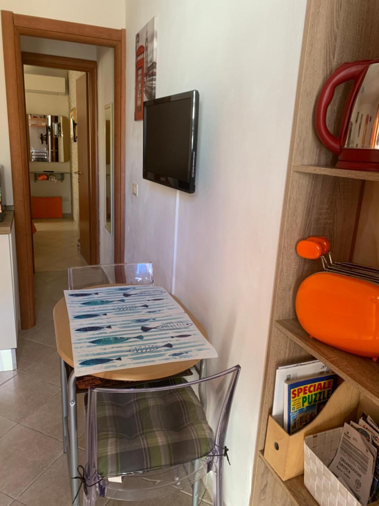 Aris Hotel Alghero Ngoại thất bức ảnh