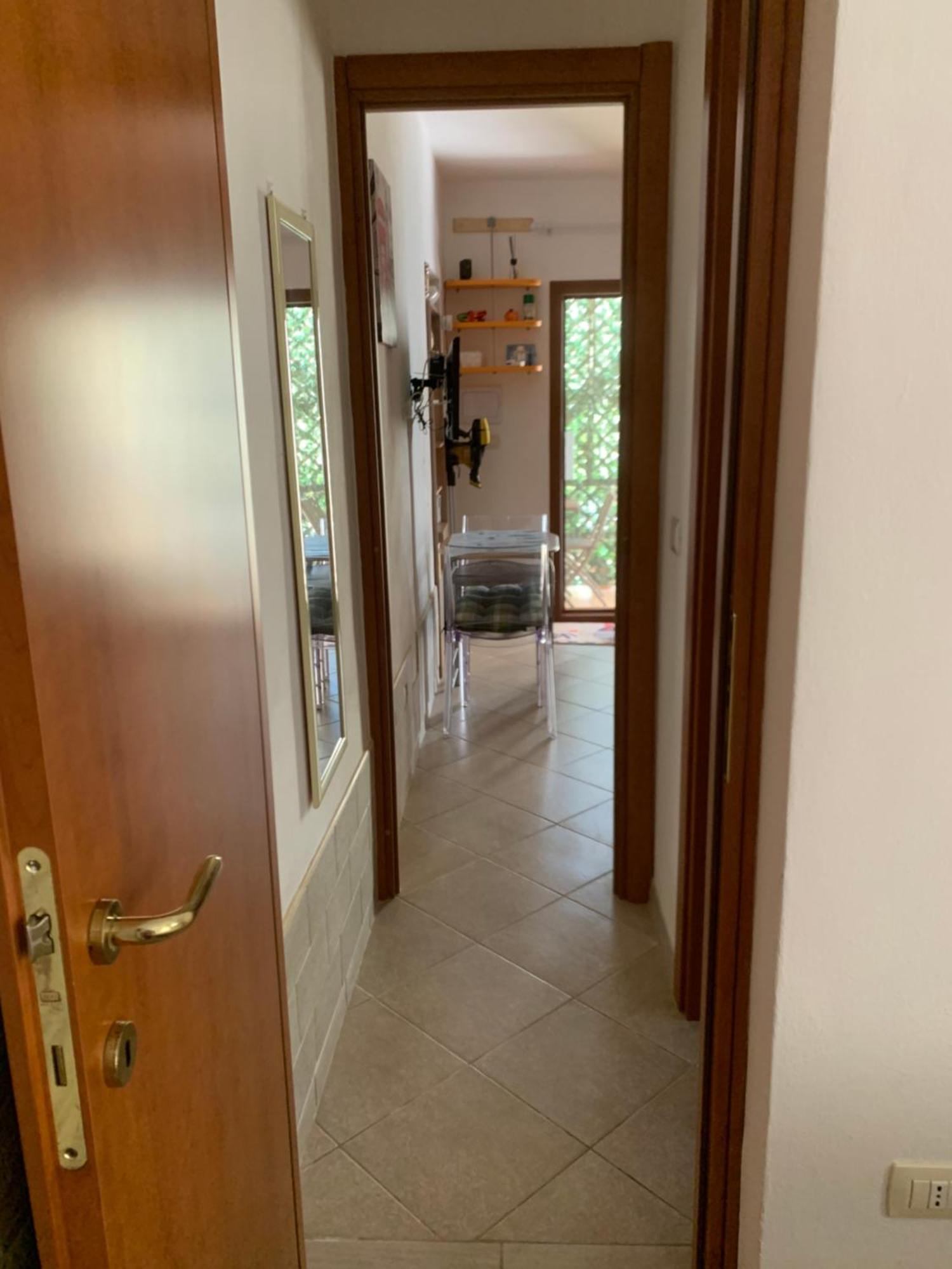 Aris Hotel Alghero Ngoại thất bức ảnh