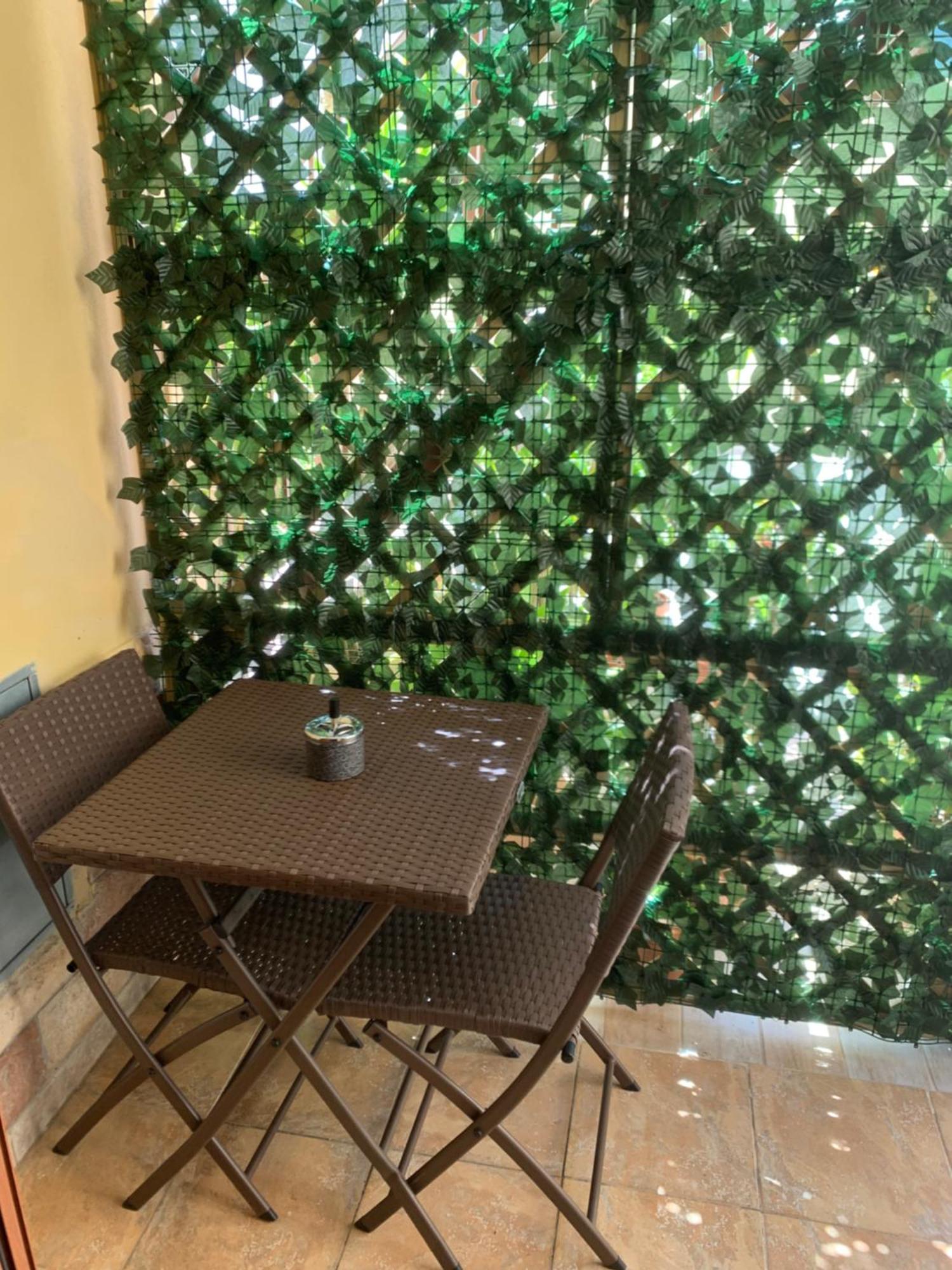 Aris Hotel Alghero Ngoại thất bức ảnh