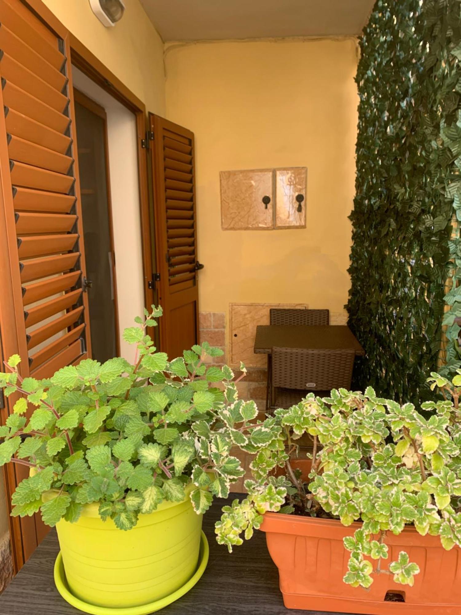 Aris Hotel Alghero Ngoại thất bức ảnh
