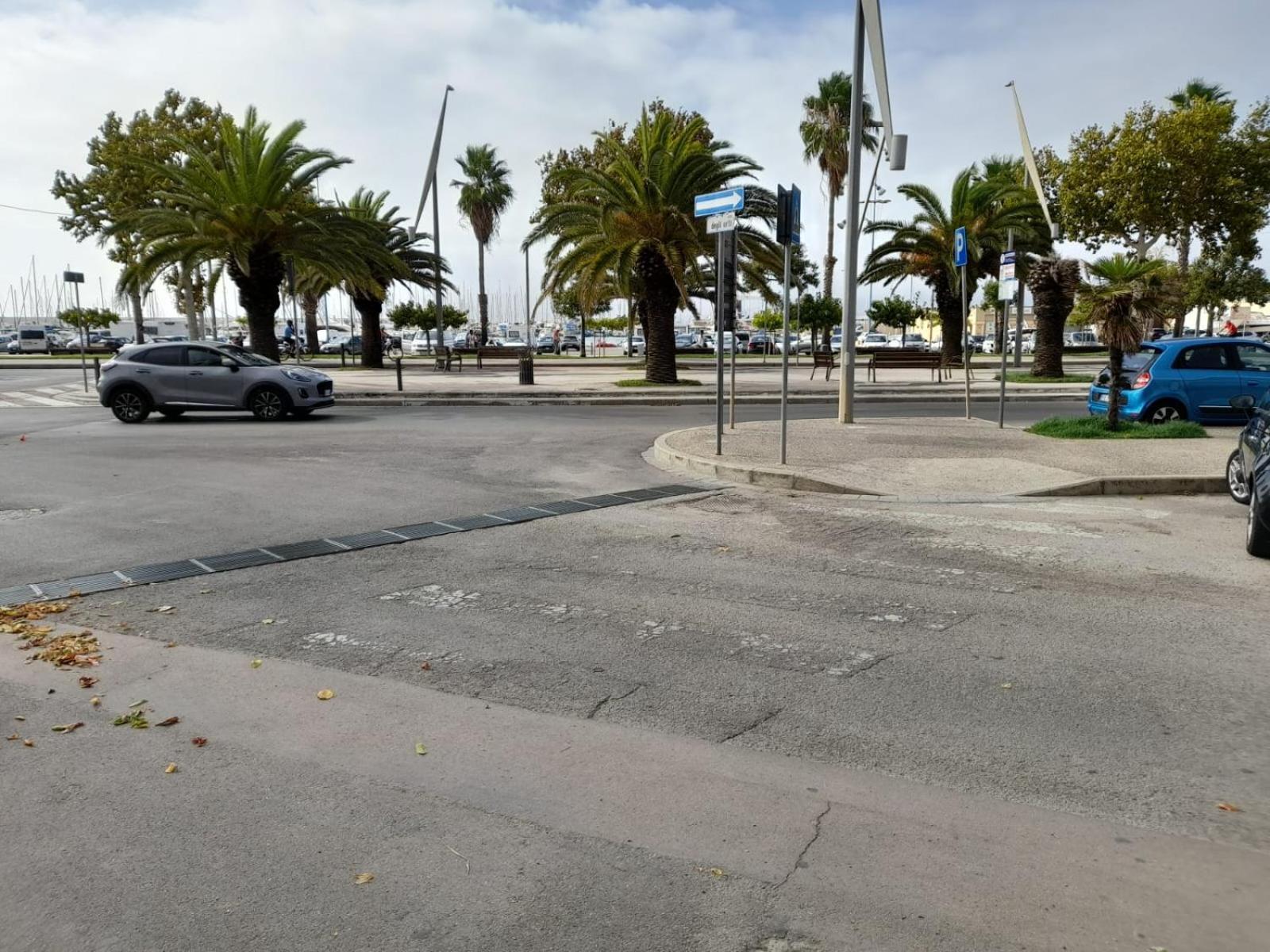 Aris Hotel Alghero Ngoại thất bức ảnh